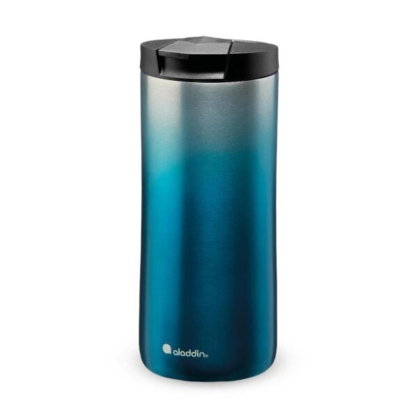 ALADDİN Urban Thermavac™ Termos Bardak 0.35 Lt Mavi