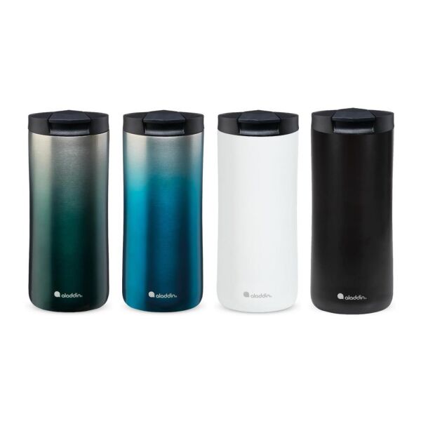 ALADDİN Urban Thermavac™ Termos Bardak 0.35 Lt Mavi