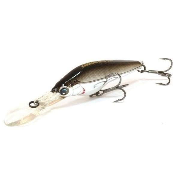 D.DUEL Hardcore Shad F965 Phsh 60Sp Maket Yem