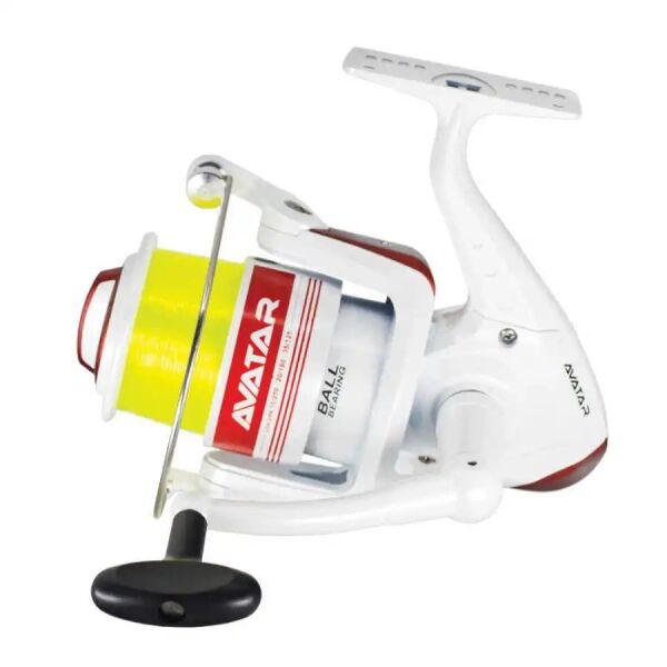 REMIXON Kudos Avatar 6500 Surf Olta Makinesi