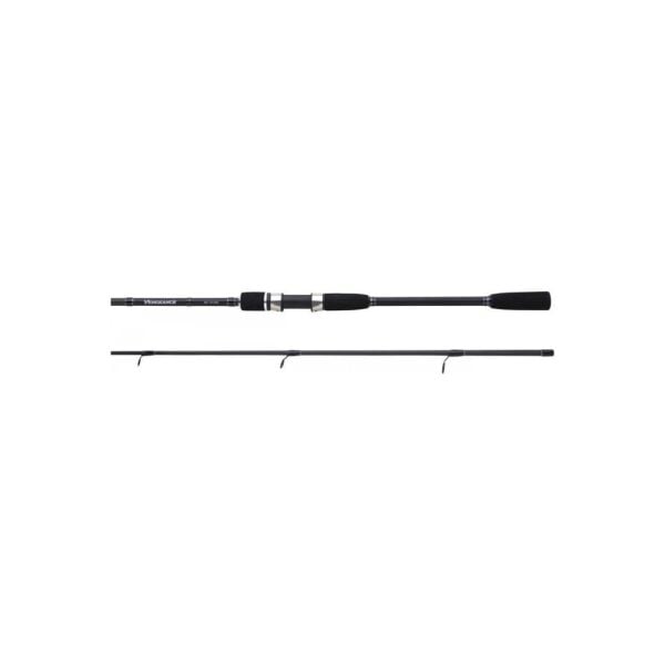 SHIMANO Rod Vengeance 240cm / 10-35g Cx Eva Spin Olta Kamışı
