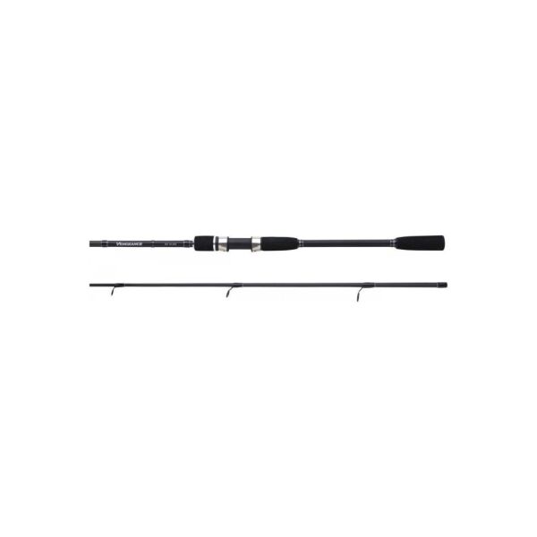 SHIMANO Rod Vengeance 240cm / 10-35g Cx Eva Spin Olta Kamışı
