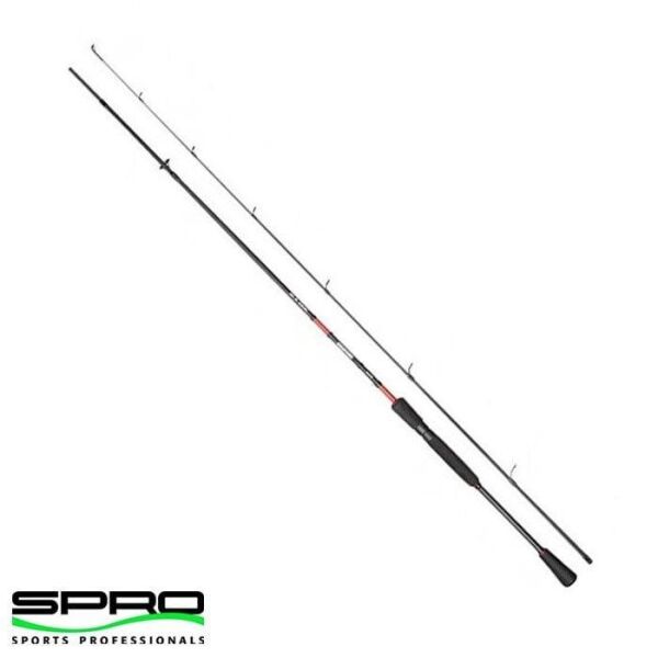SPRO Power Catcher 240cm / 30g Spin - Jig Olta Kamışı