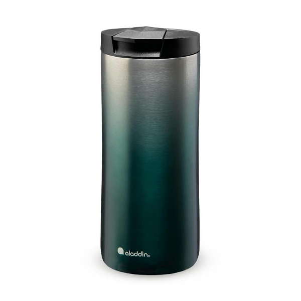 Aladdin Urban Thermavac™ Termos Bardak 0.35 lt - Yeşil