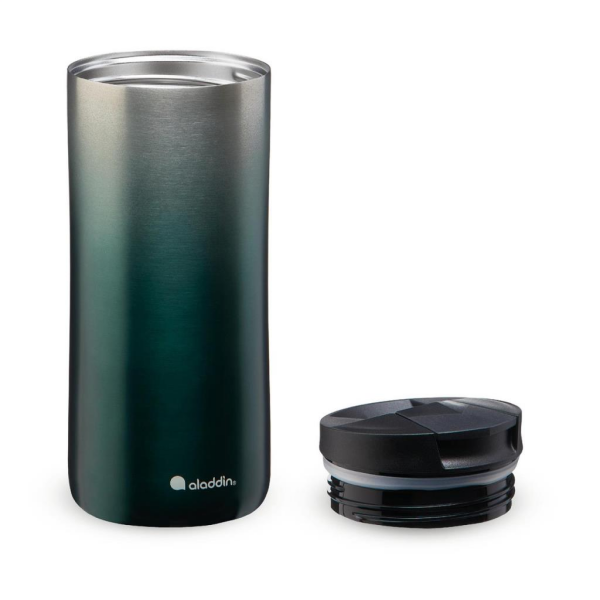 Aladdin Urban Thermavac™ Termos Bardak 0.35 lt - Yeşil