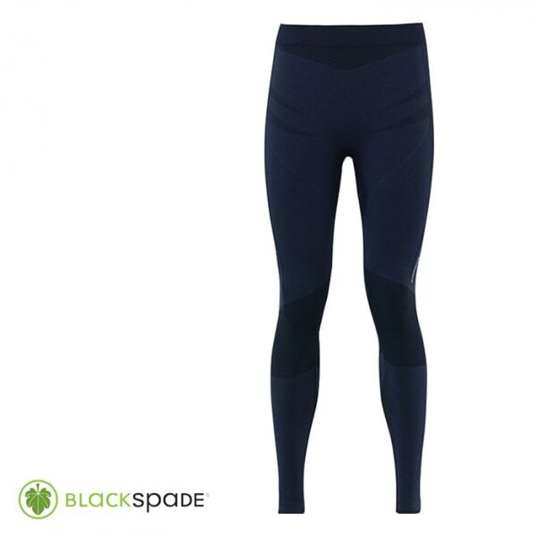 BLACK SPADE TERMAL ALT PRO İÇLİK  SİYAH M