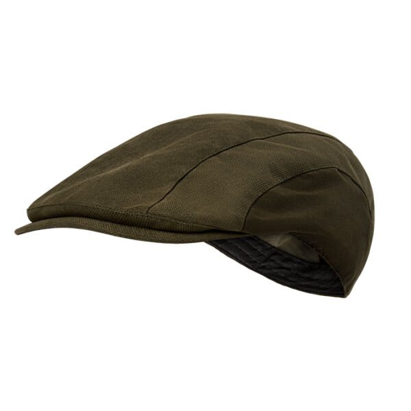 DEERHUNTER Eagle Flat Yeşil Şapka 60/61