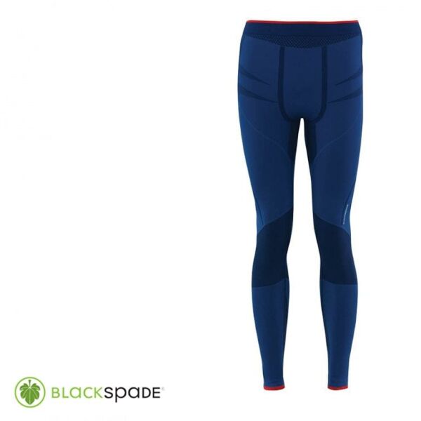 BLACK SPADE TERMAL ALT PRO İÇLİK  LACİVERT L