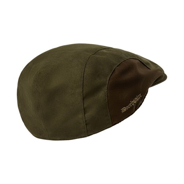 DEERHUNTER Eagle Flat Yeşil Şapka 58/59