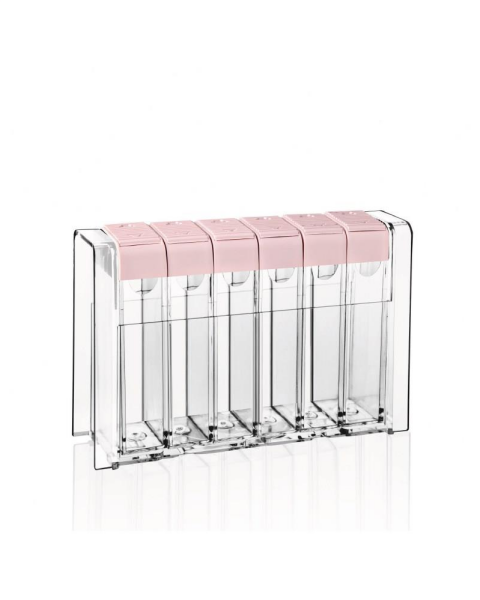 NURGAZ Altılı Baharatlık Seti