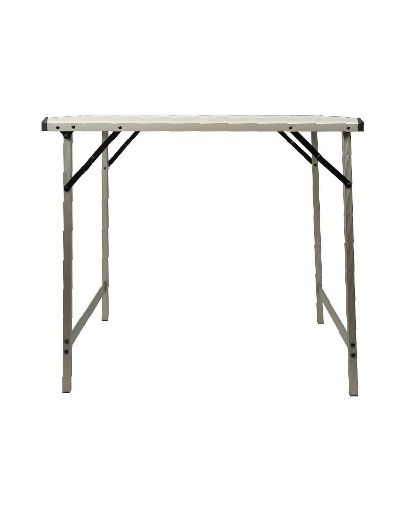 NURGAZ Katlanır Kamp Masası Büyük