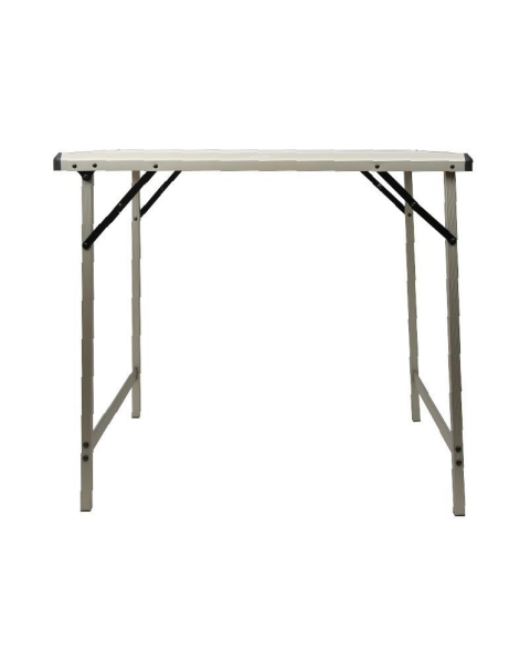 NURGAZ Katlanır Kamp Masası Büyük