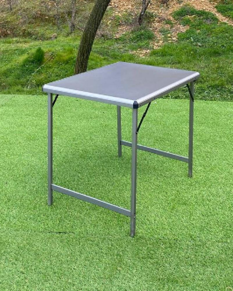 NURGAZ Katlanır Kamp Masası Büyük