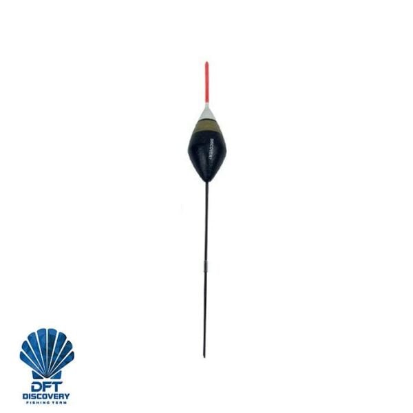 DFT Plastik Şamandıra No:25335 0.50 g 1/10