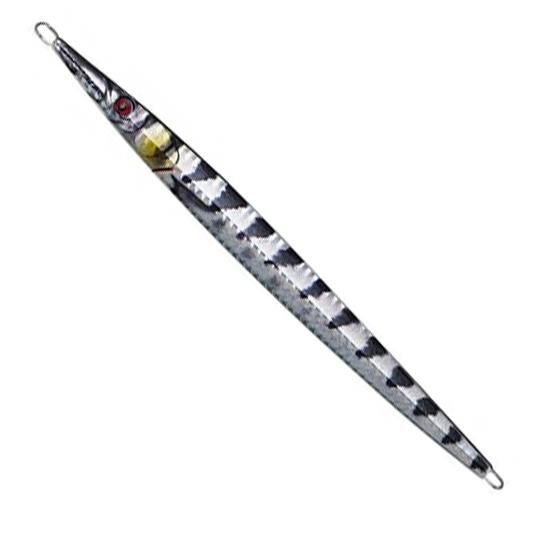 SAVAGE GEAR 3D Needle Jig 40g 15cm Suni Yem - Barracuda