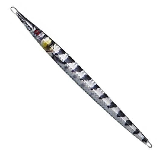 SAVAGE GEAR 3D Needle Jig 40g 15cm Suni Yem - Barracuda