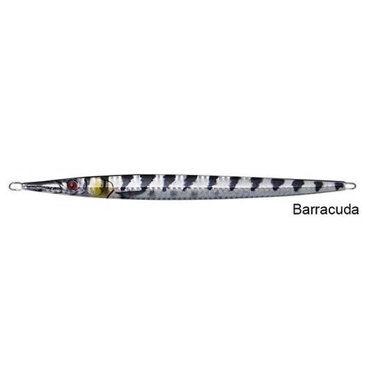 SAVAGE GEAR 3D Needle Jig 40g 15cm Suni Yem - Barracuda