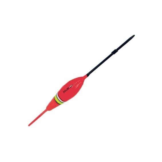 DFT Plastik Şamandıra No:25317 0,50 g 1/10