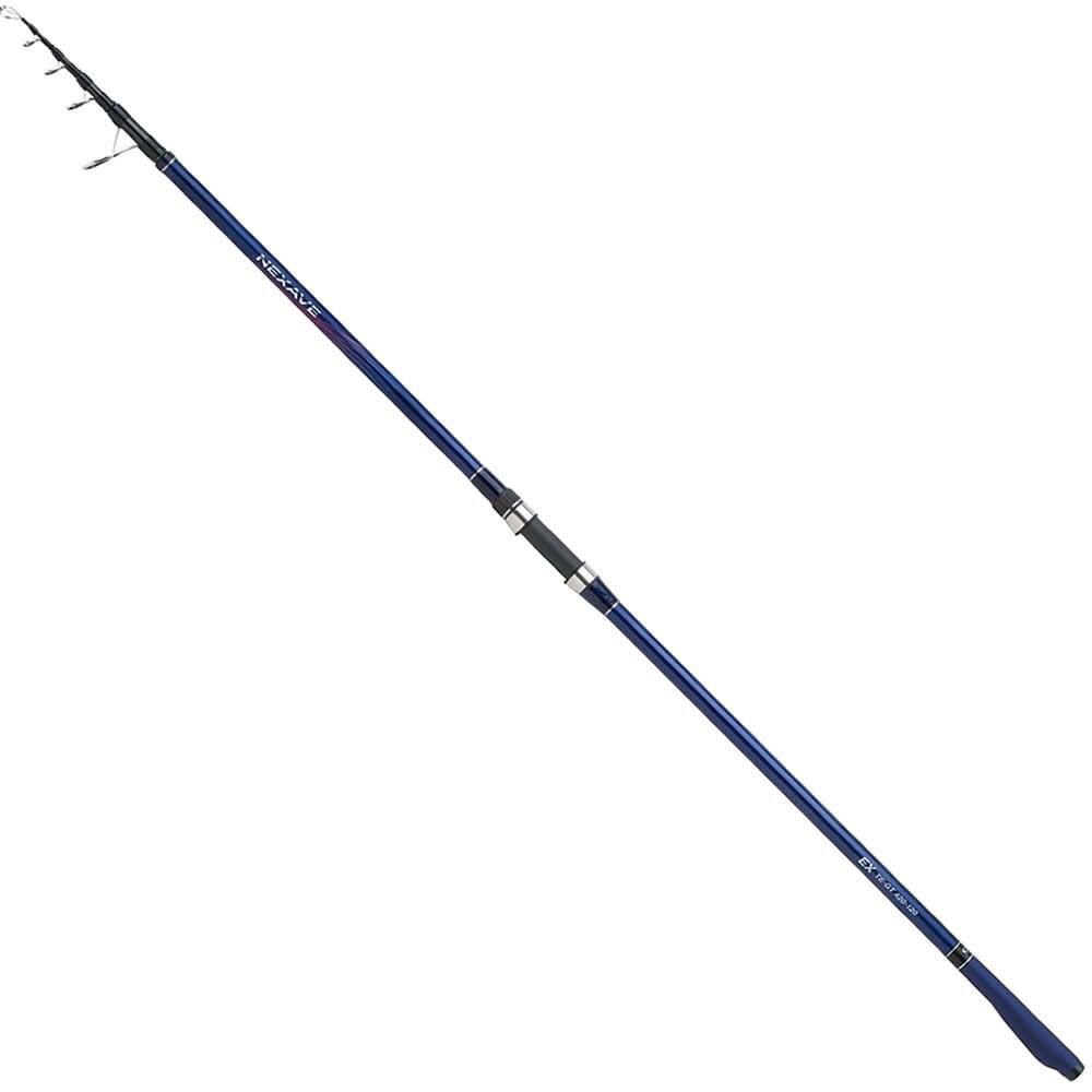 SHIMANO Nexave Ex Surf Tegt 450cm 200g Surf Olta Kamışı