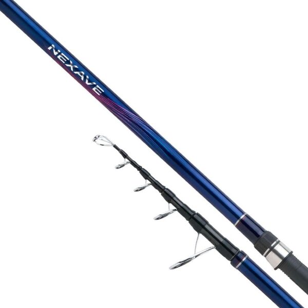 SHIMANO Nexave Ex Surf Tegt 450cm 200g Surf Olta Kamışı