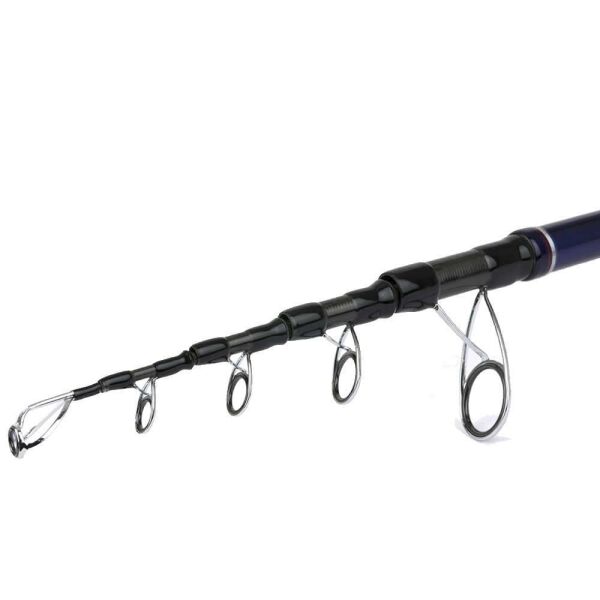 SHIMANO Nexave Ex Surf Tegt 450cm 200g Surf Olta Kamışı