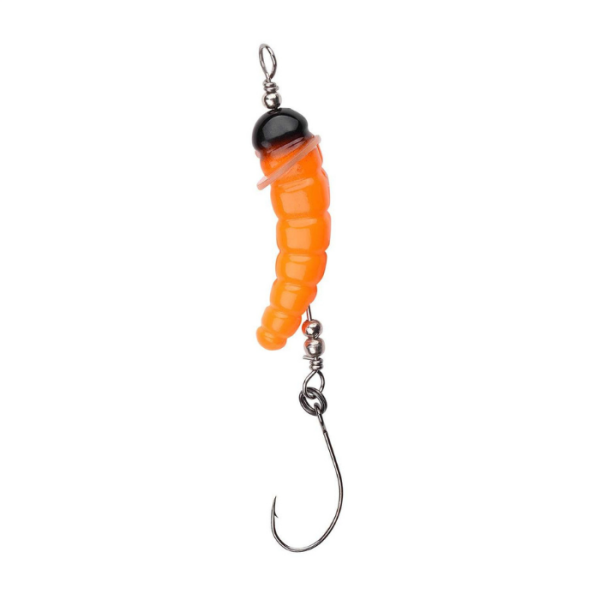 SPRO Hard Camola S.hook Salmon Egg