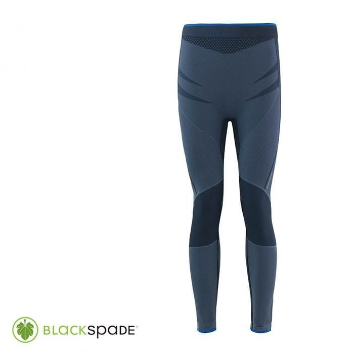 BLACK SPADE TERMAL ALT PRO İÇLİK  ANTRASİT XL