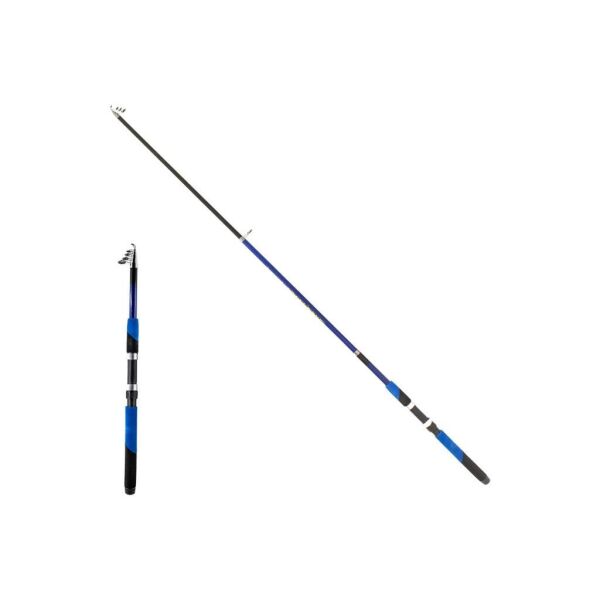 REMIXON Speed 20-60 g Teleskopik Olta Kamışı 180 cm