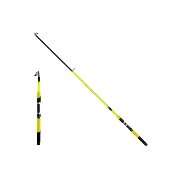 REMIXON Speed 20-60 g Teleskopik Olta Kamışı 180 cm