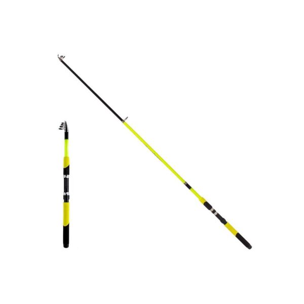 REMIXON Speed 20-60 g Teleskopik Olta Kamışı 180 cm