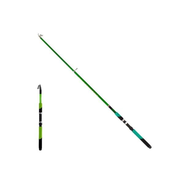 REMIXON Speed 20-60 g Teleskopik Olta Kamışı 180 cm