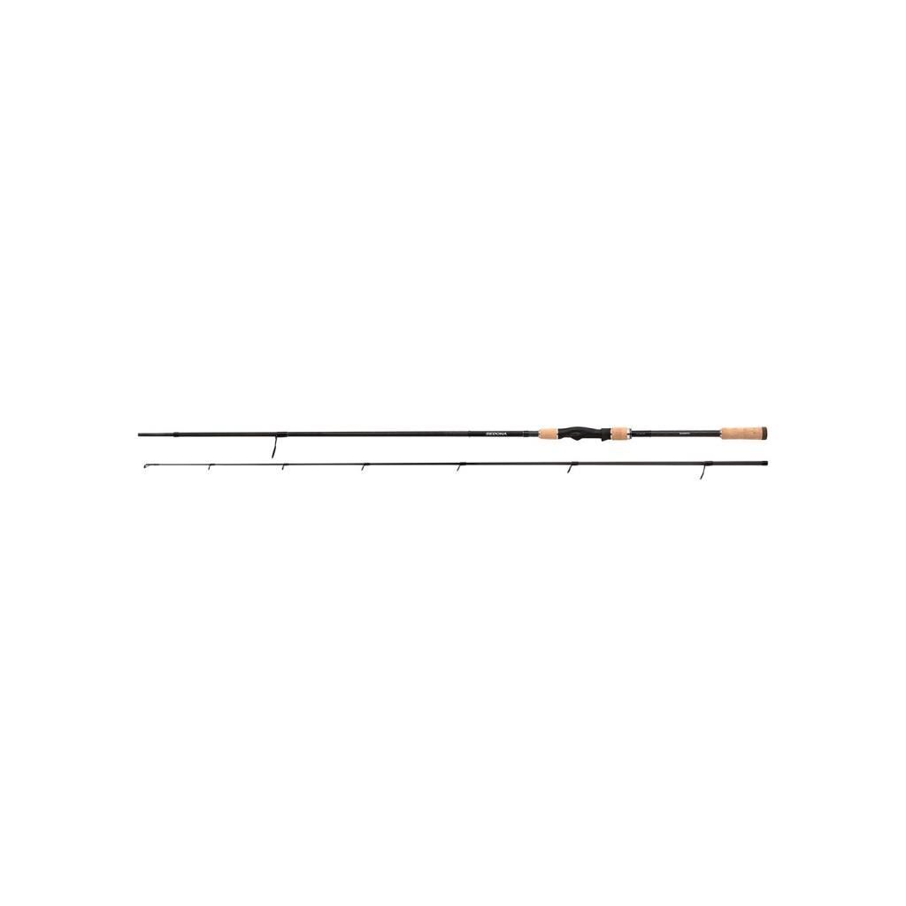 SHIMANO Rod Sedona 242cm / 14-42g Mod-Fast Spin Olta Kamışı