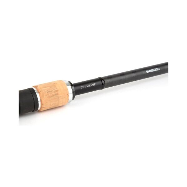 SHIMANO Rod Sedona 242cm / 14-42g Mod-Fast Spin Olta Kamışı