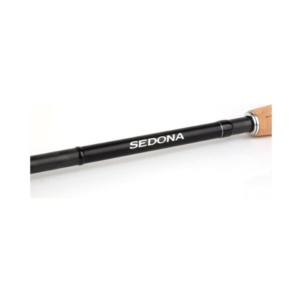 SHIMANO Rod Sedona 242cm / 14-42g Mod-Fast Spin Olta Kamışı