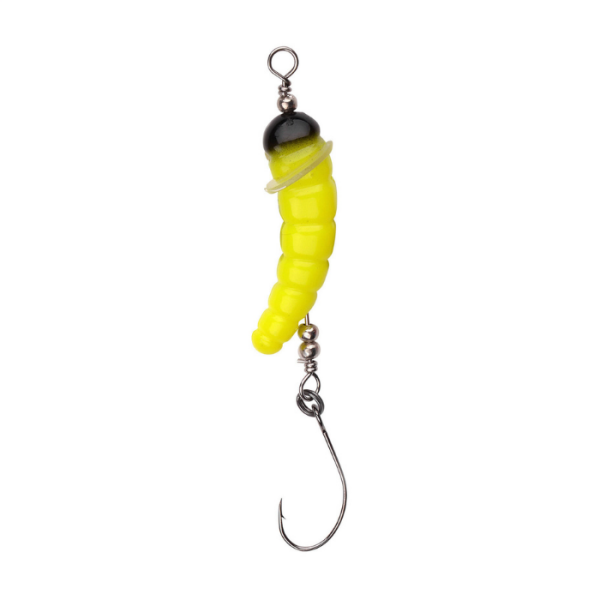SPRO Hard Camola S.hook Sarı