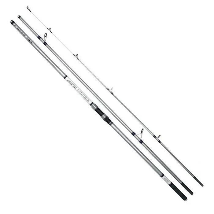 SPRO Selion Surf 420CM 100-200GR Surf Casting Kamış