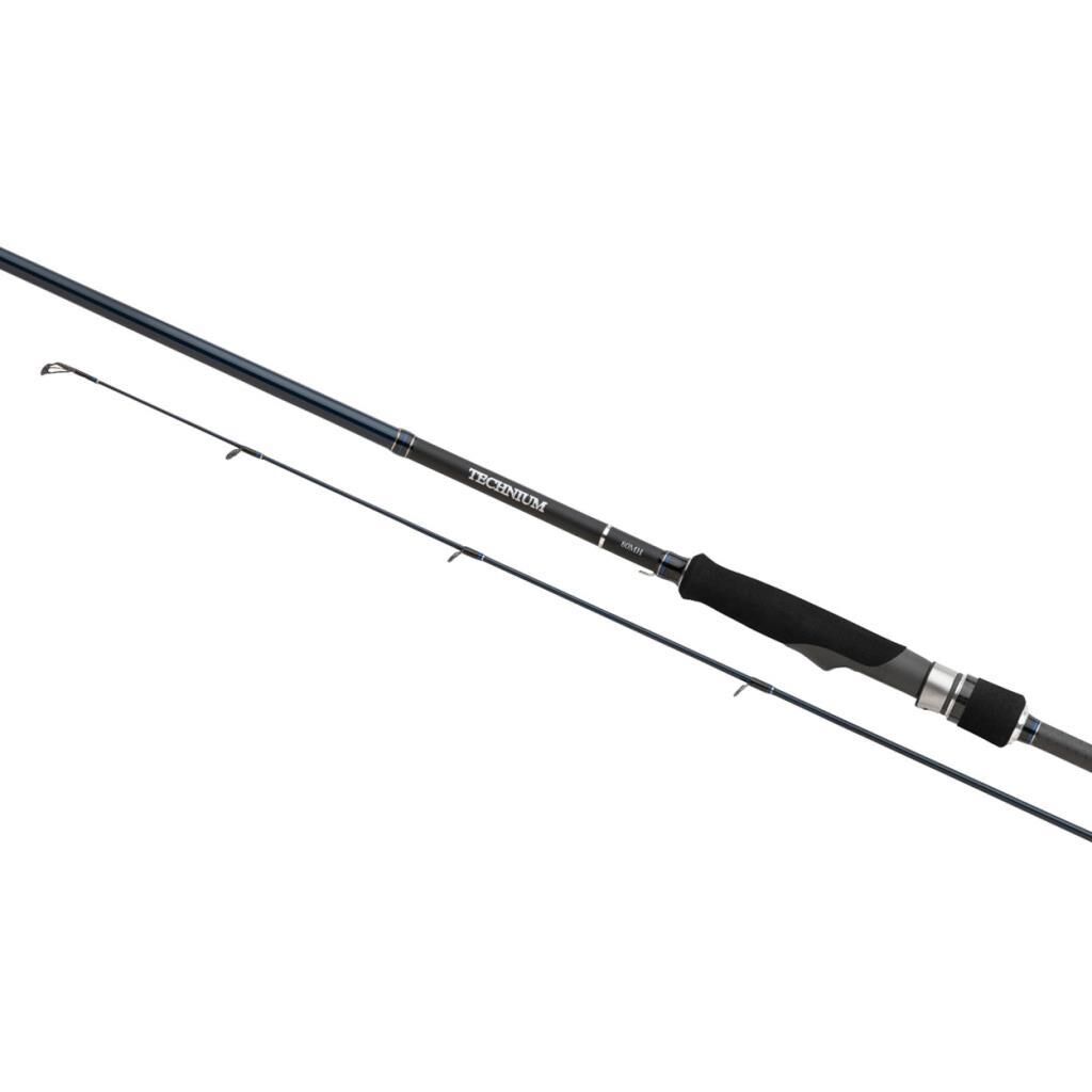SHIMANO Rod Technium 244cm / 14-42g Ax Ex-F Spin Olta Kamışı