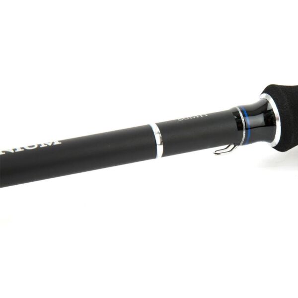 SHIMANO Rod Technium 244cm / 14-42g Ax Ex-F Spin Olta Kamışı
