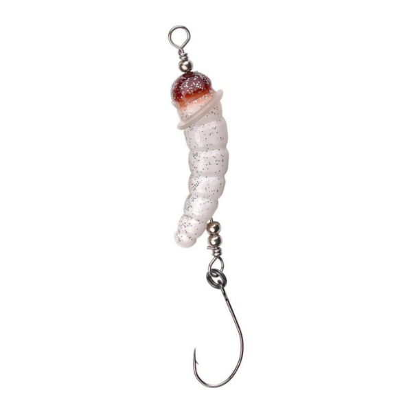 SPRO Hard Camola S.hook Beyaz