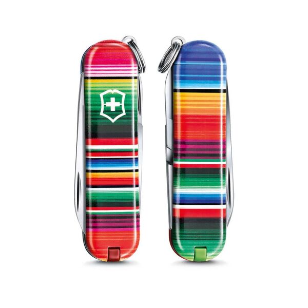 Victorinox Çakı Classic ''Mexican Zarape'' LE 2021