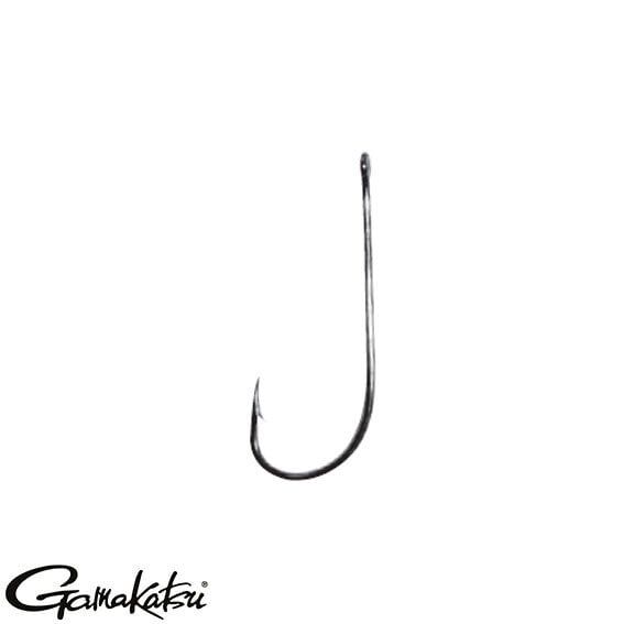 GAMAKATSU HOOK F31 NO:12 1/25