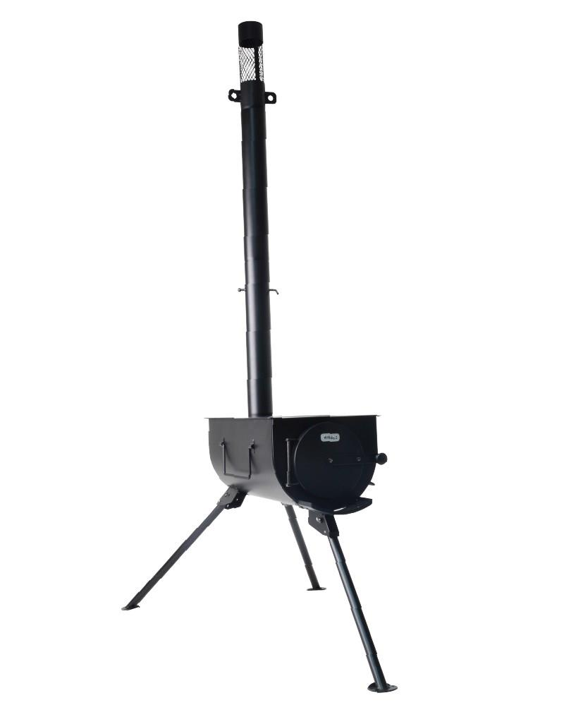 NURGAZ Kamp Soba Dutch Model