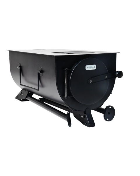 NURGAZ Kamp Soba Dutch Model