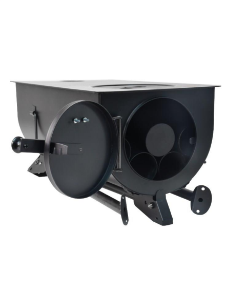 NURGAZ Kamp Soba Dutch Model