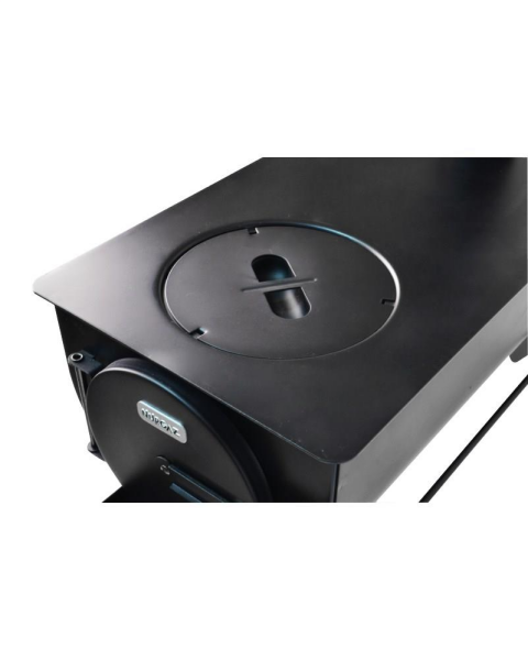 NURGAZ Kamp Soba Dutch Model