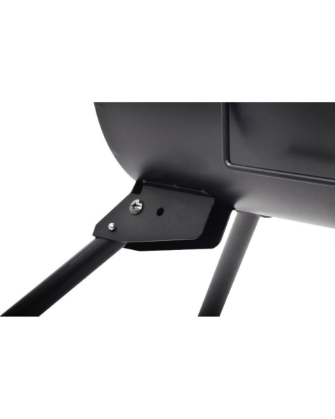 NURGAZ Kamp Soba Dutch Model