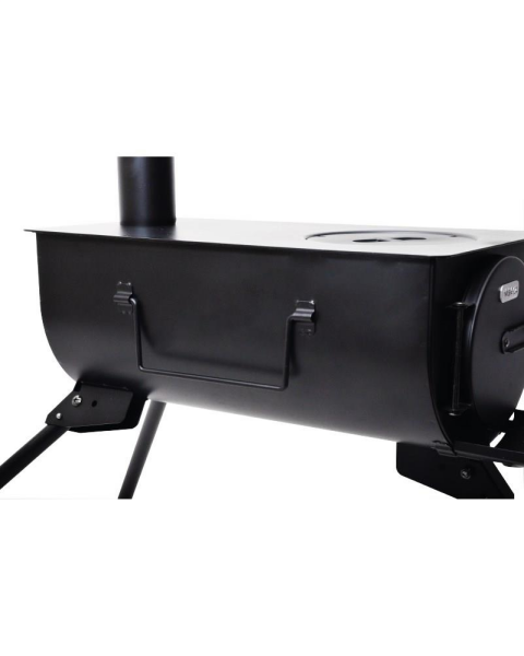 NURGAZ Kamp Soba Dutch Model