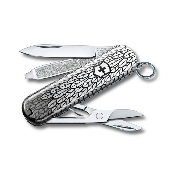 Victorinox Çakı Classic ''Eagle Flıight'' Desenli
