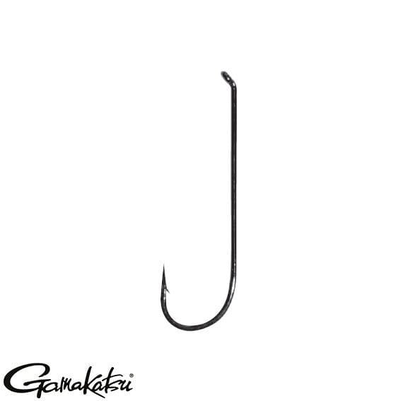 GAMAKATSU HOOK F16 NO:06 1/25