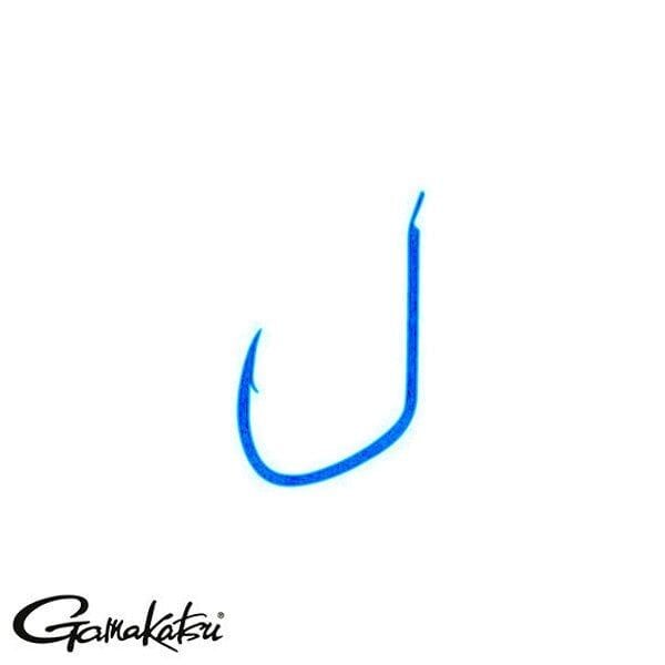 T.D. GAMAKATSU LS-2210S No:10 Olta İğnesi 1/16